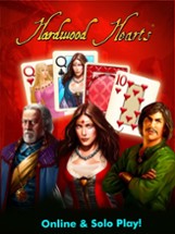 Hardwood Hearts Pro Image