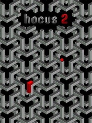 hocus 2 Game Cover