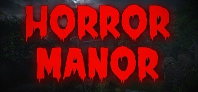 Horror Manor Image