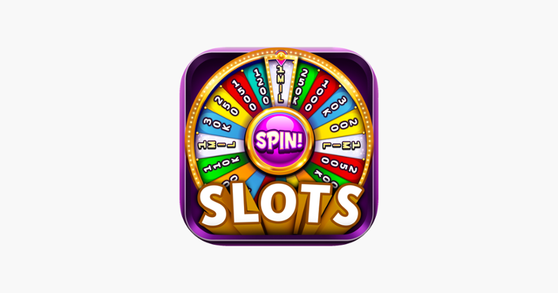 House of Fun: Casino Slots Game Cover