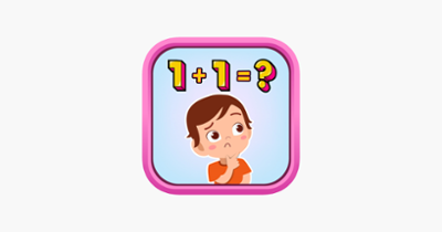 Kids Math Game - Learning Game Image