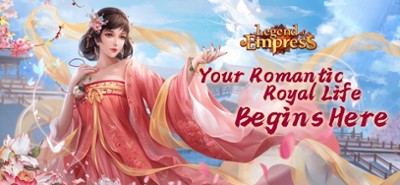Legend of Empress Image