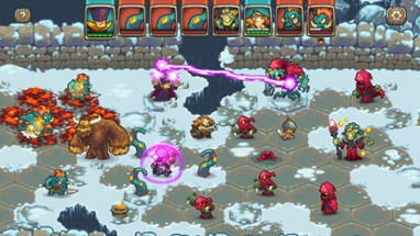 Legends of Kingdom Rush Image