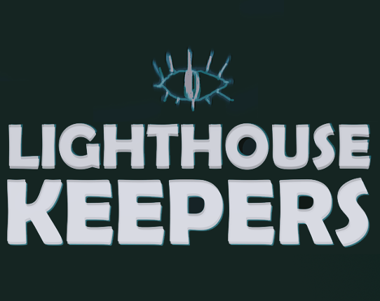 Lighthouse Keepers Game Cover