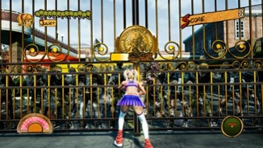 LOLLIPOP CHAINSAW RePOP Image