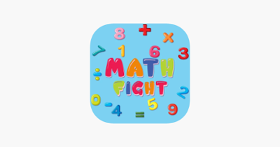 Math Class: 2 Player Math Game Image