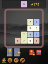 Merge Blocks Puzzle Game Image