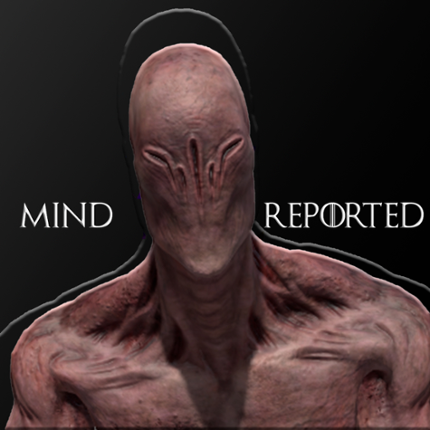 Mind Reported (DEMO) Game Cover