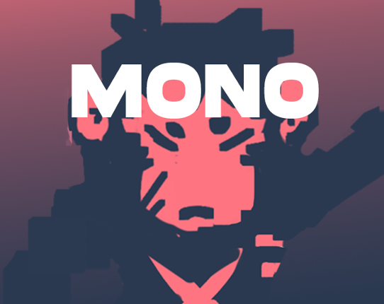 MONO Game Cover