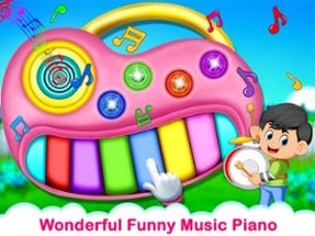 Music Instruments - Music Game Image