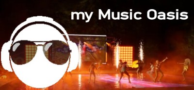 my MusicOasis Image