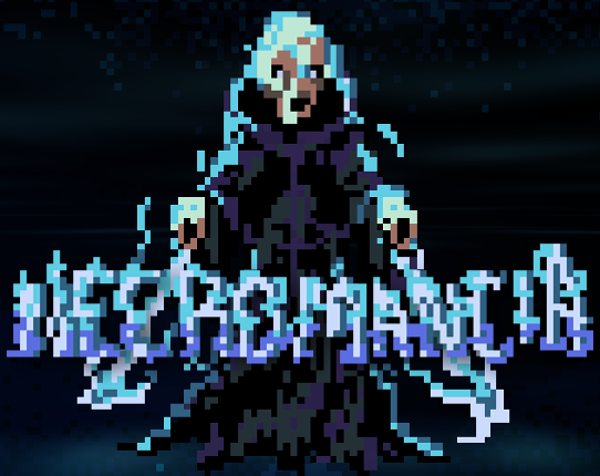 Necromancia Game Cover