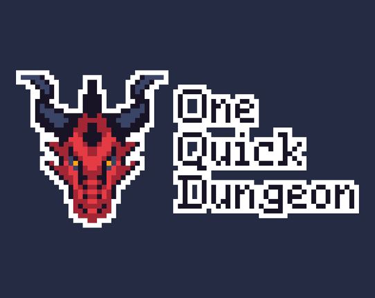 One Quick Dungeon Game Cover