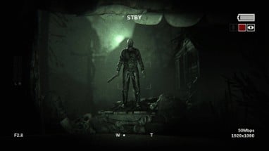 Outlast 2 Image