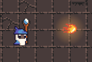 Pixel Dungeon Image