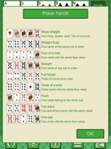 Poker Solitaire V+ Image