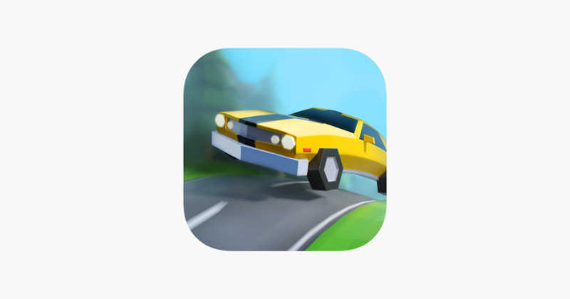 Reckless Getaway 2: Car Chase Game Cover