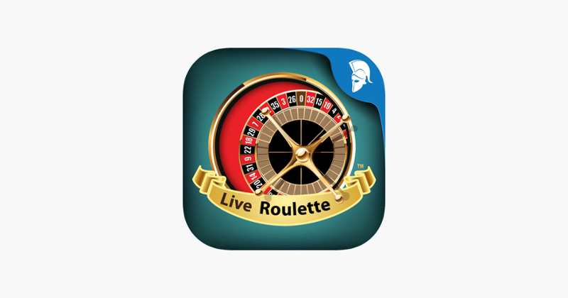 Roulette Live Casino Game Cover