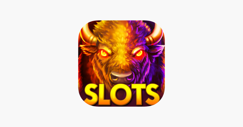 Slots Vegas Casino: Best Slots Game Cover