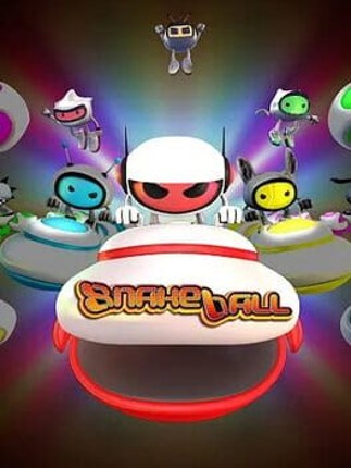 Snakeball Game Cover