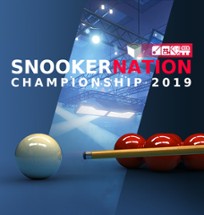 Snooker Nation Championship Image