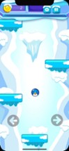 Snow Birds Adventure Game Image