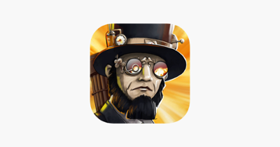 Steampunk Game Mobile Image