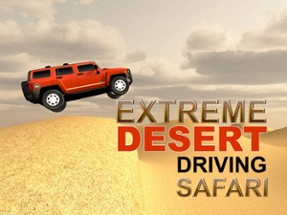 Stunt Jeep Driving Simulator – 4x4 offroad game Image