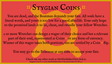 Stygian Coins Image