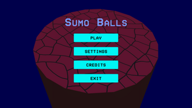 Sumo Balls Image