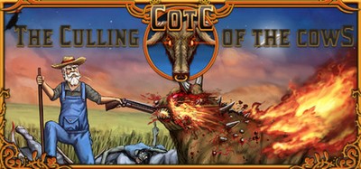 The Culling of the Cows Image