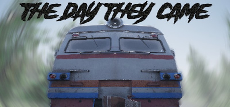 The Day They Came Game Cover