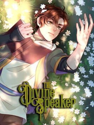 The Divine Speaker Game Cover
