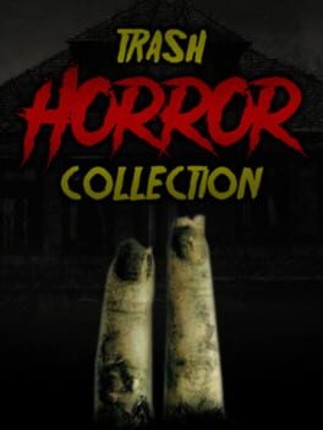 Trash Horror Collection 2 Game Cover