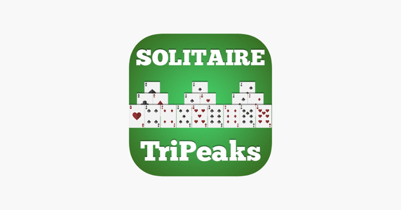 TriPeaks Solitaire - Max Fun! Game Cover