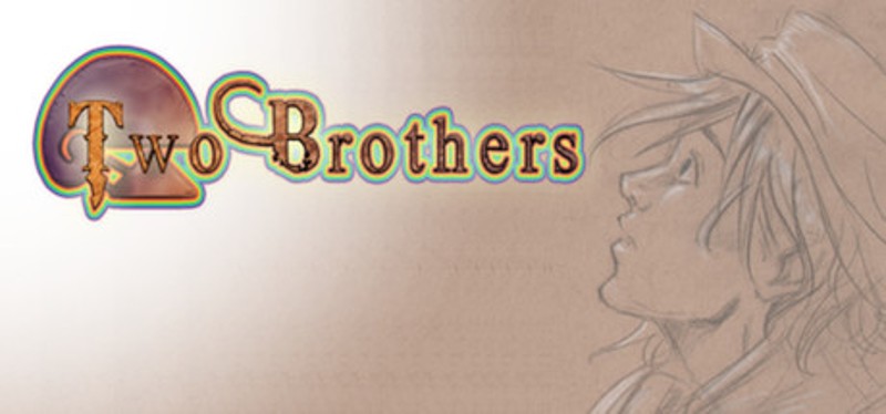 Two Brothers Game Cover