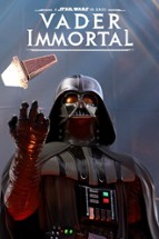 Vader Immortal: A Star Wars VR Series Image