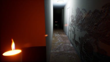 Vein — Psychological horror game Image