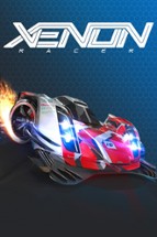 Xenon Racer Image