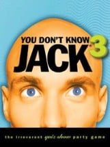 You Don't Know Jack Vol. 3 Image