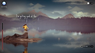 A Highland Song Image