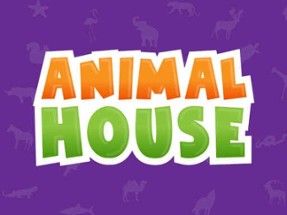 Animal House Image