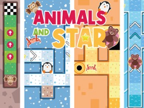 Animals and Star Image