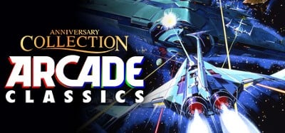 Anniversary Collection Arcade Classics Image