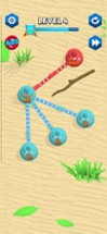Ants Against! Funny io games Image