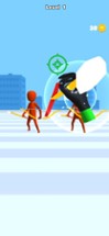 Arrow Catch 3D - action game Image