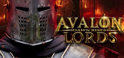 Avalon Lords: Dawn Rises Image