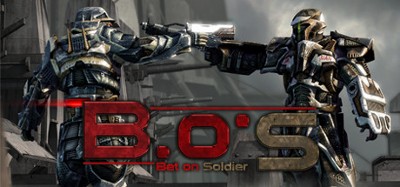 Bet On Soldier Image