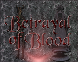 Betrayal of Blood Image