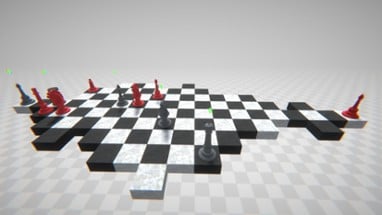 Chess Destroyer Image